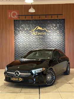 مرسيدس بنز A-Class